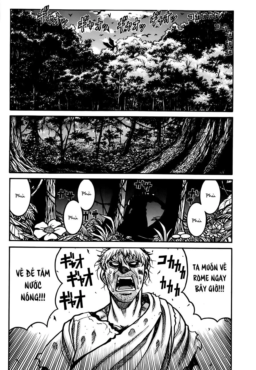 Drifters Chapter 25 - 13