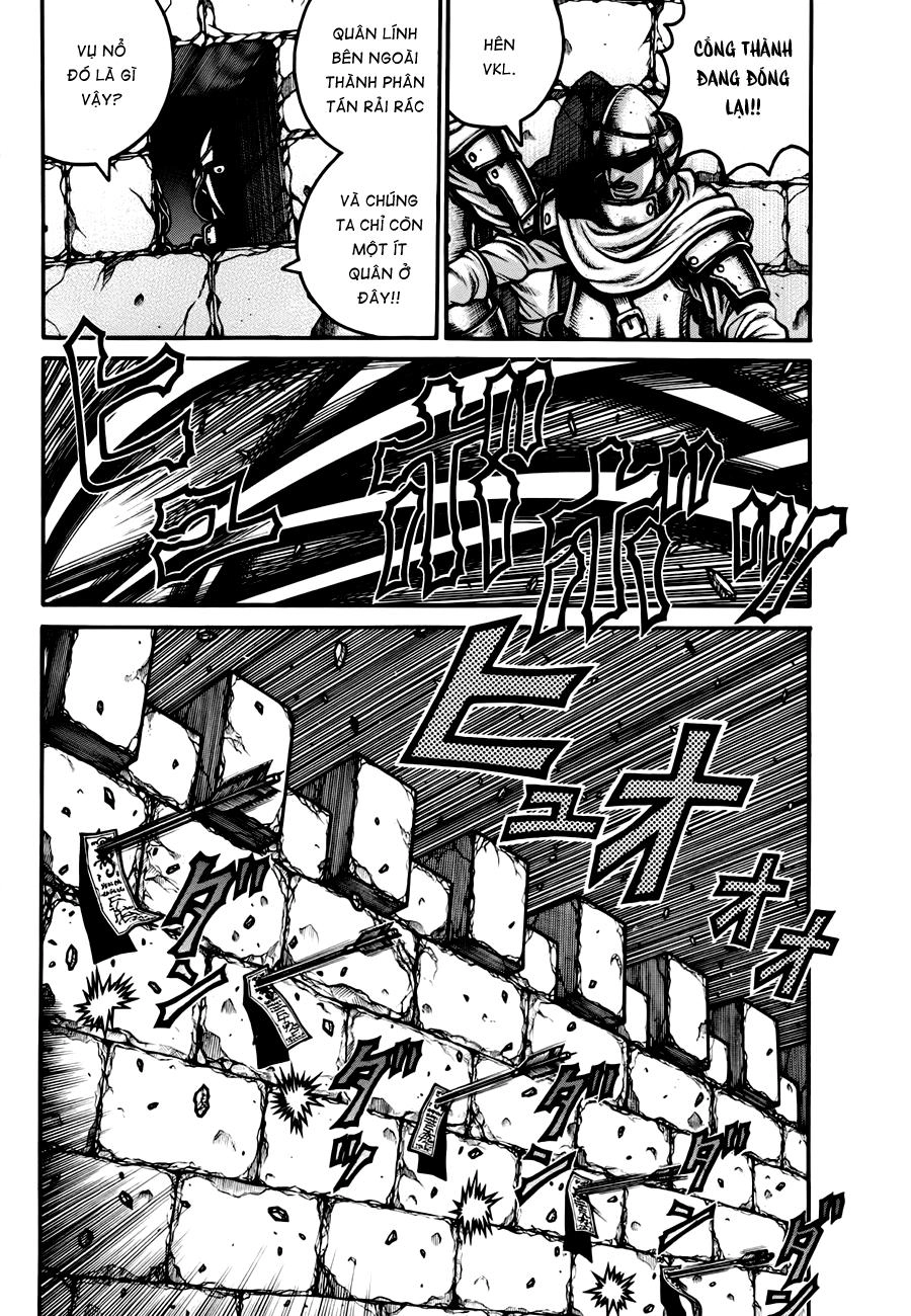 Drifters Chapter 30 - 7