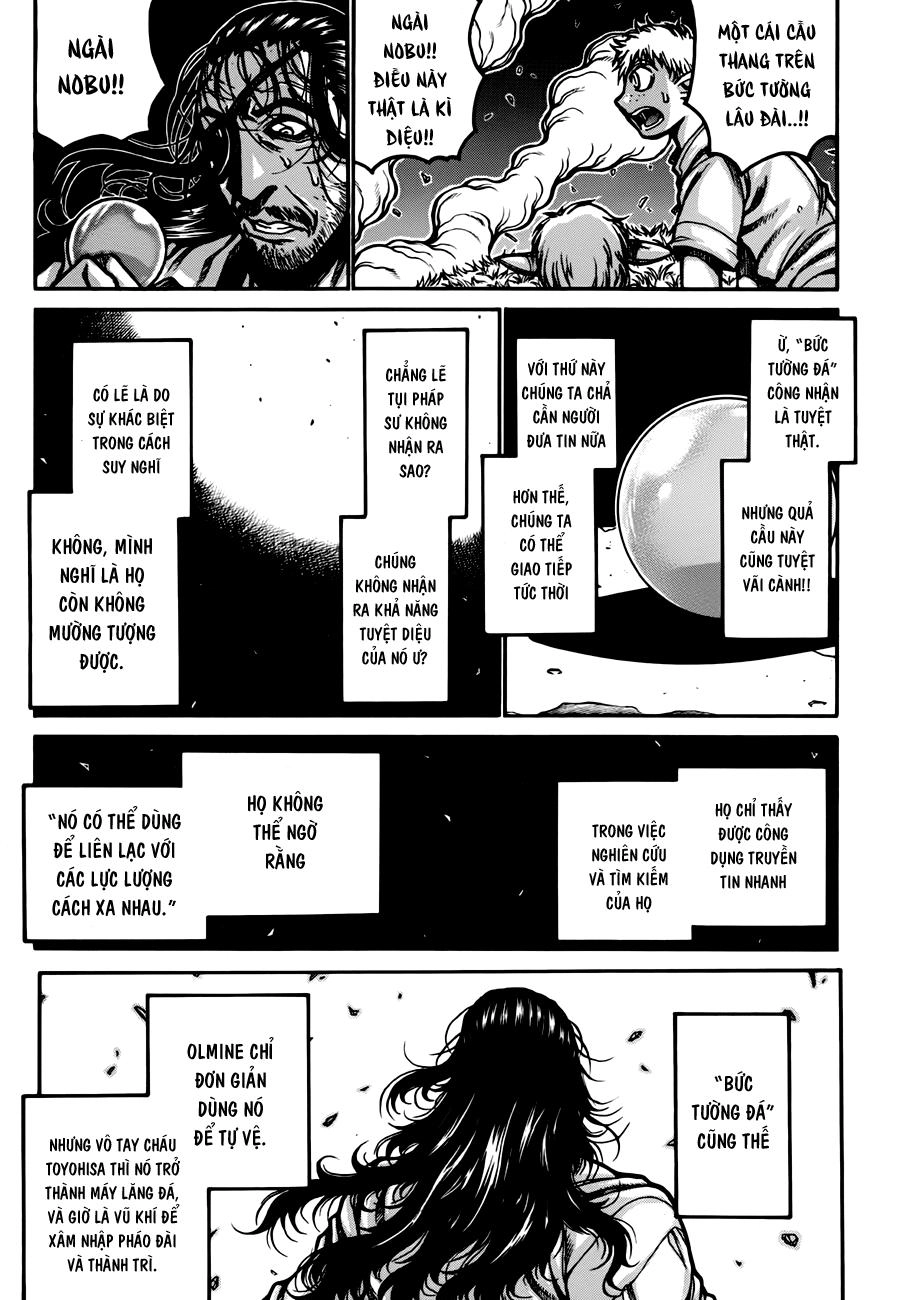 Drifters Chapter 30 - 9