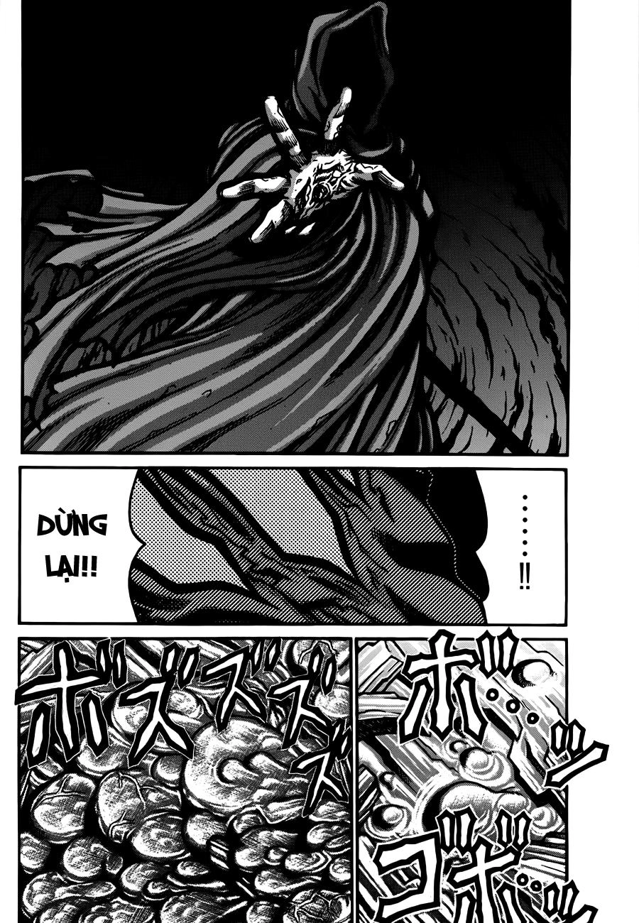 Drifters Chapter 33 - 5