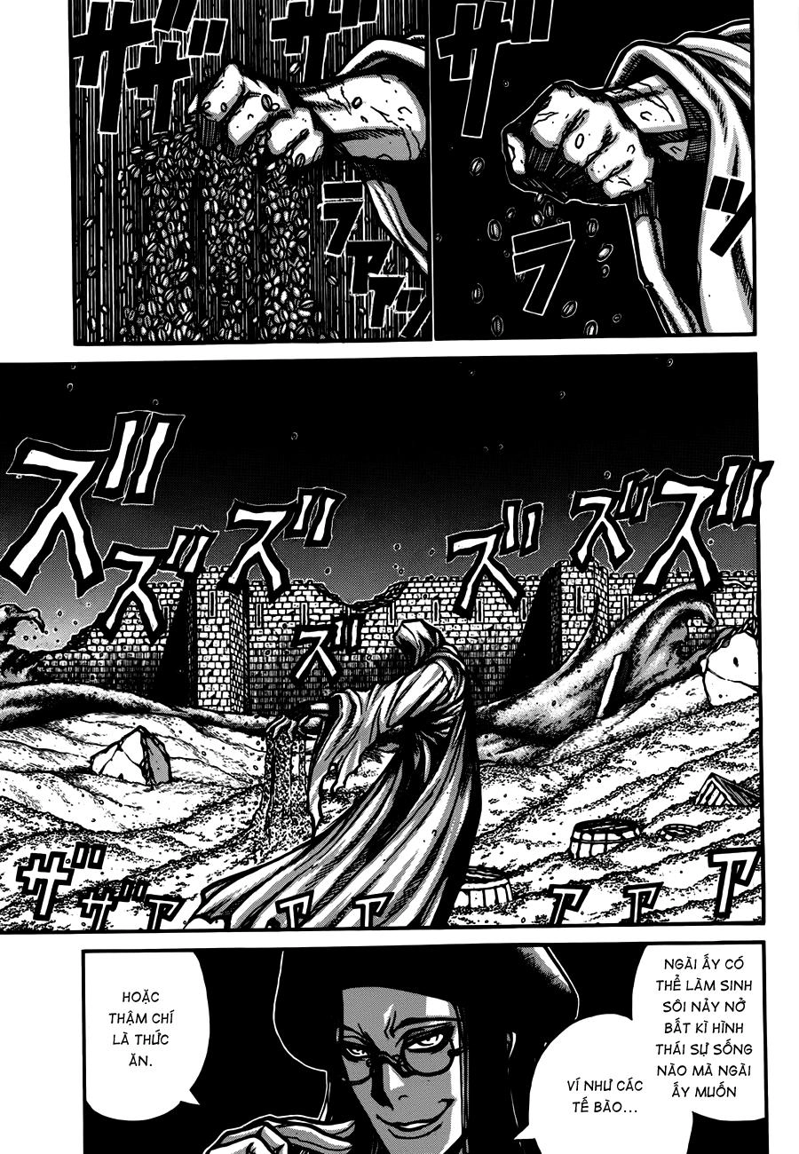 Drifters Chapter 33 - 10