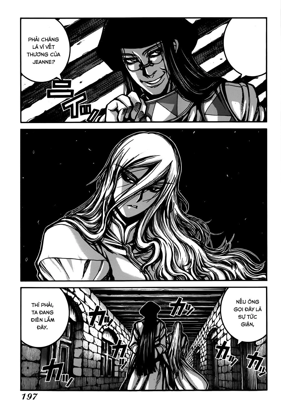 Drifters Chapter 34 - 10