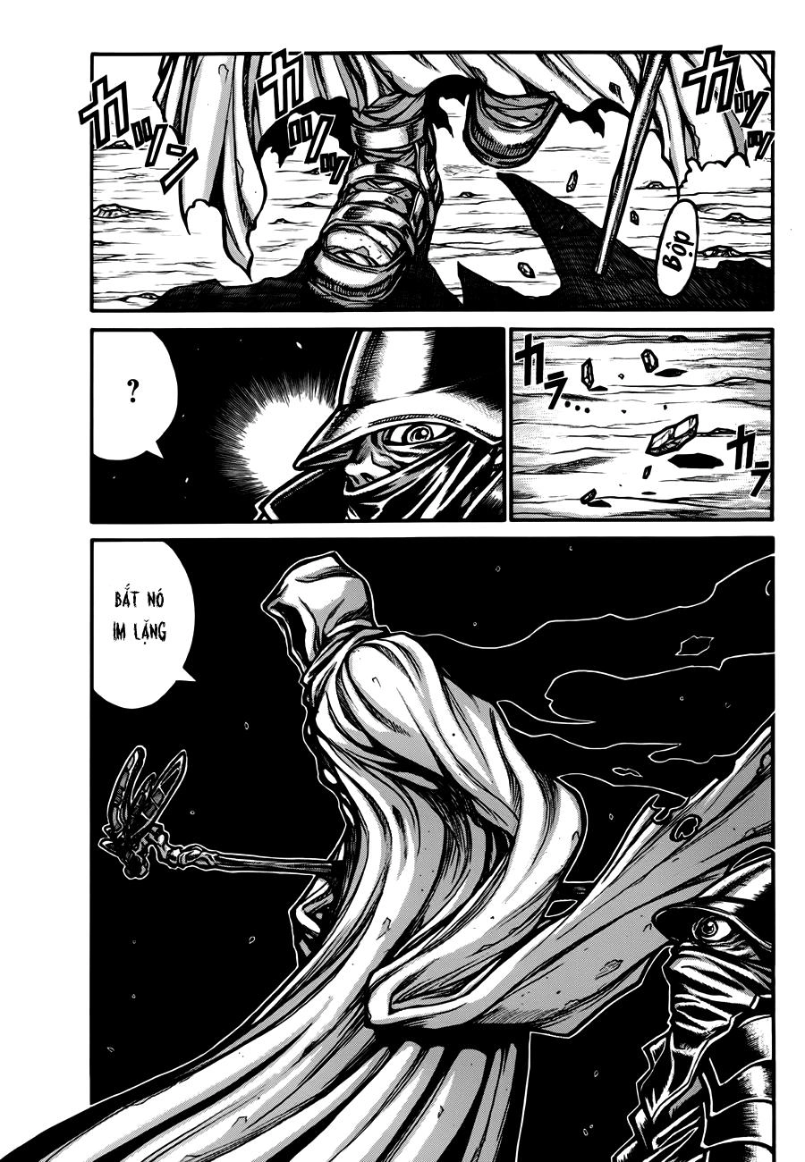 Drifters Chapter 34 - 12