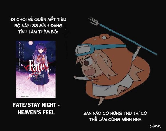 Drifters Chapter 38 - 22