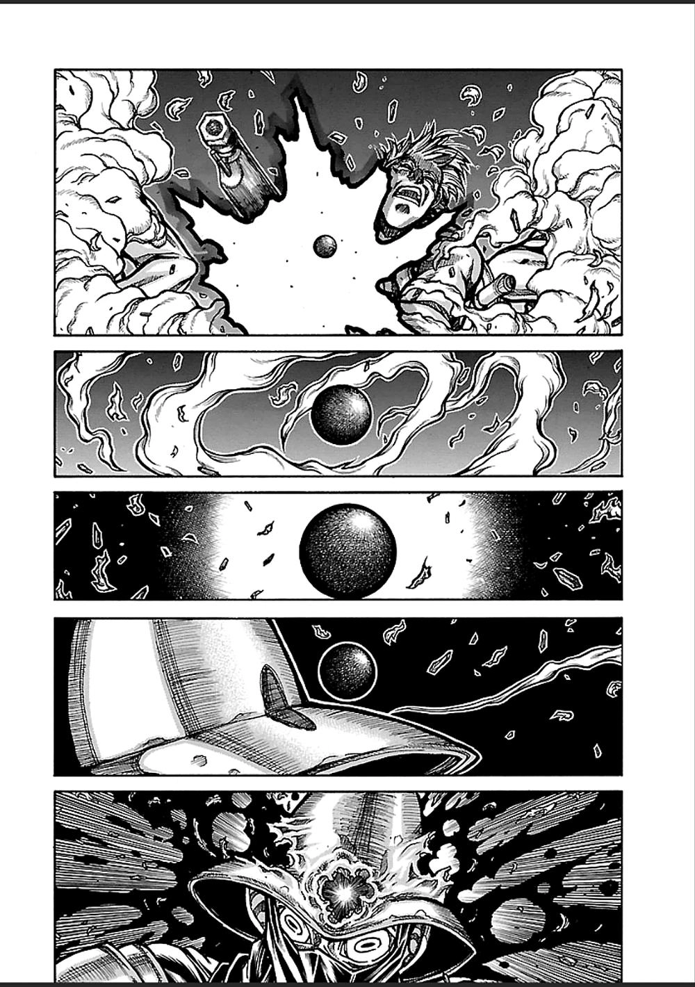 Drifters Chapter 39 - 6