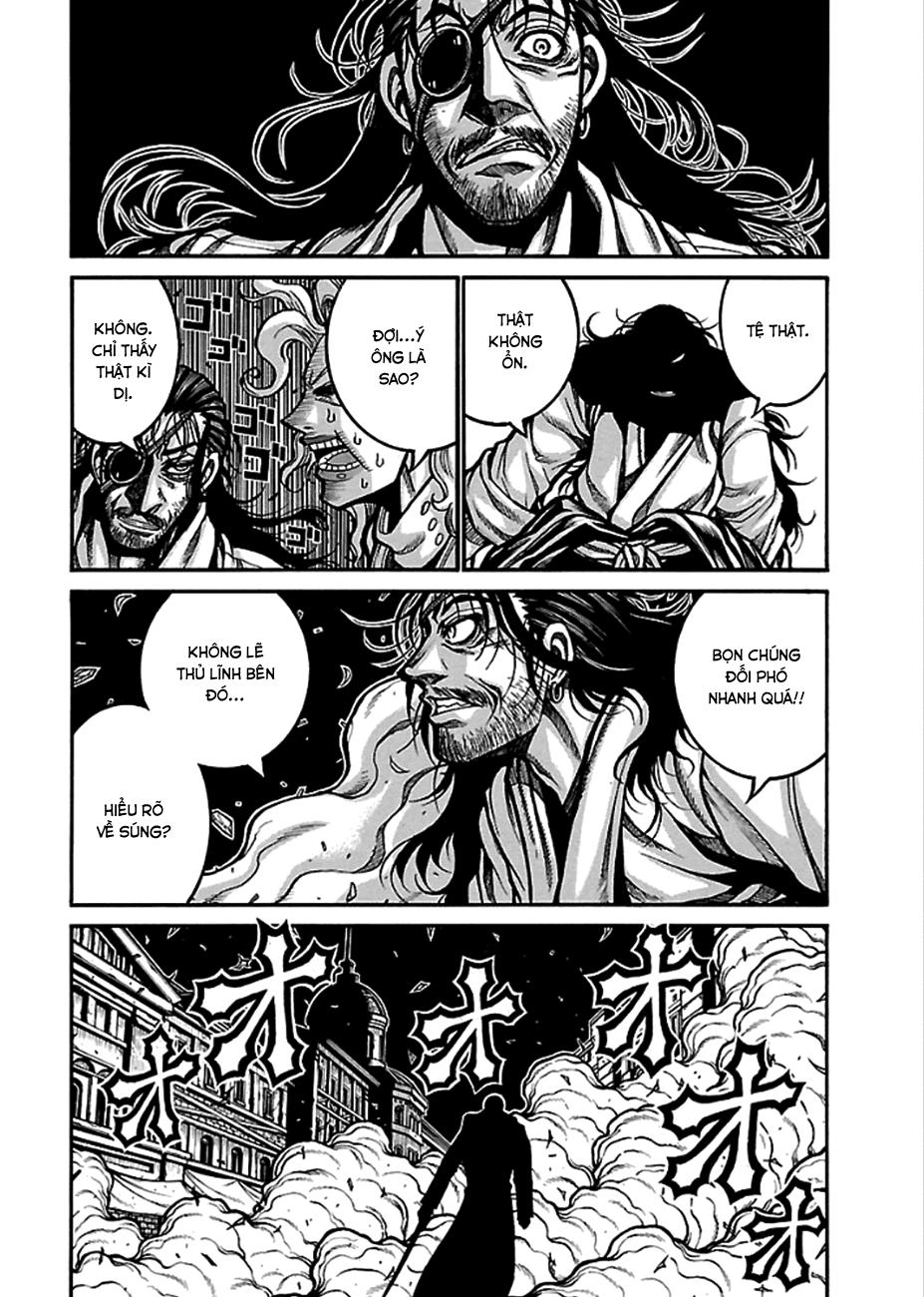 Drifters Chapter 40 - 9
