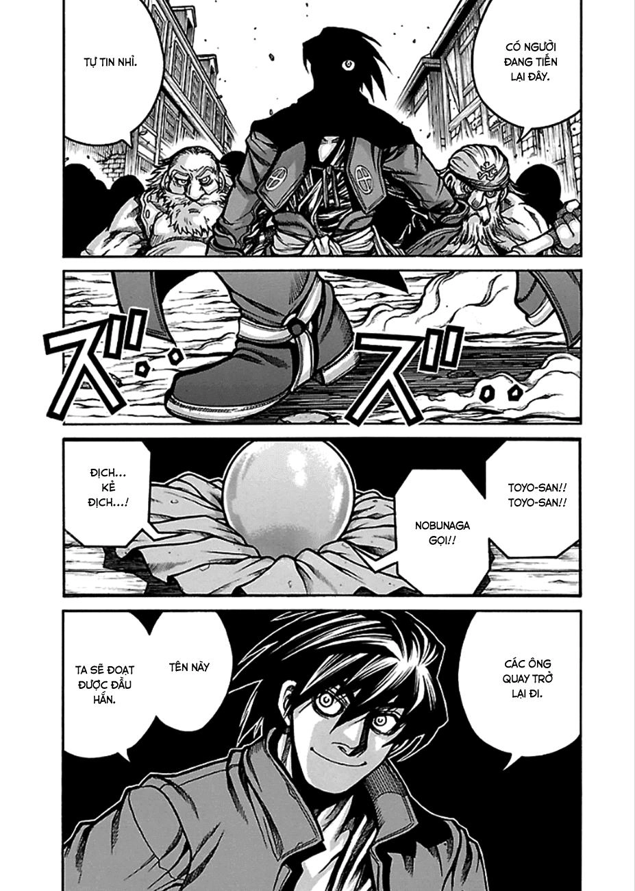 Drifters Chapter 40 - 10