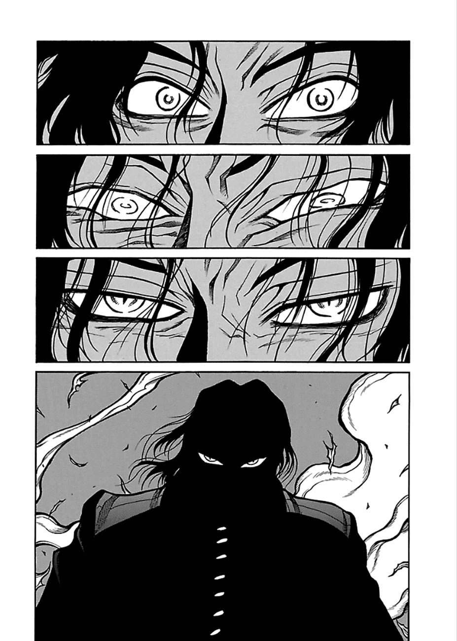 Drifters Chapter 40 - 15