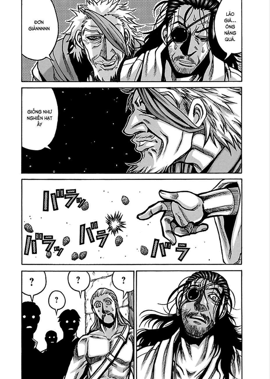 Drifters Chapter 41 - 3