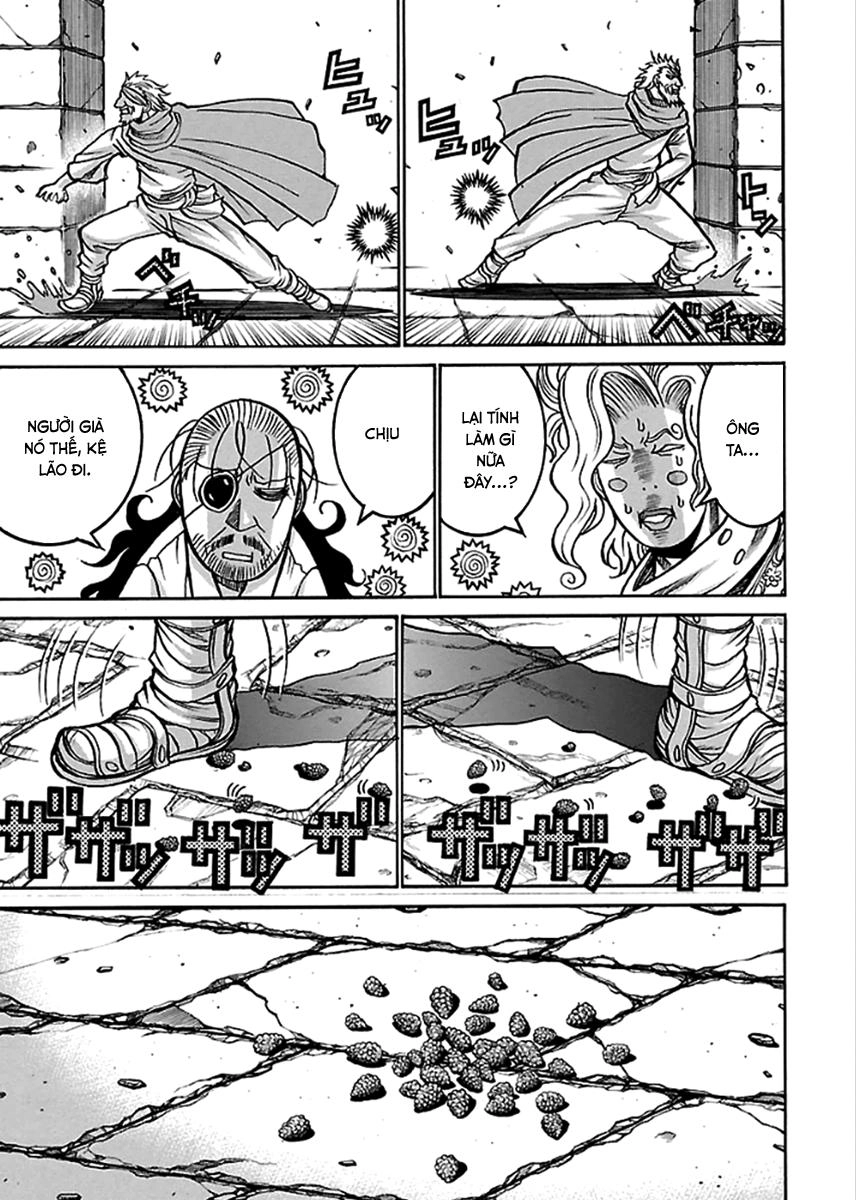 Drifters Chapter 41 - 4