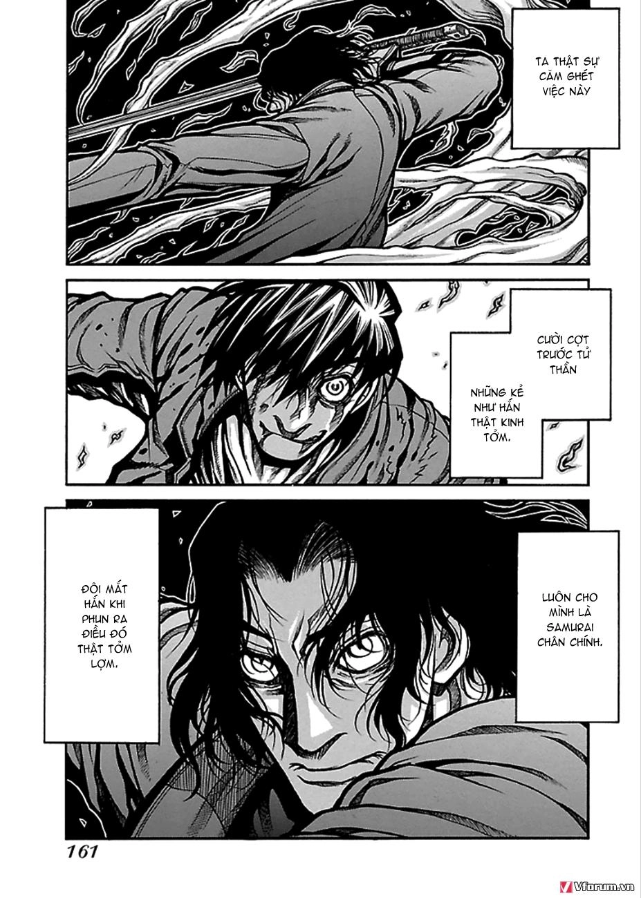 Drifters Chapter 44 - 2