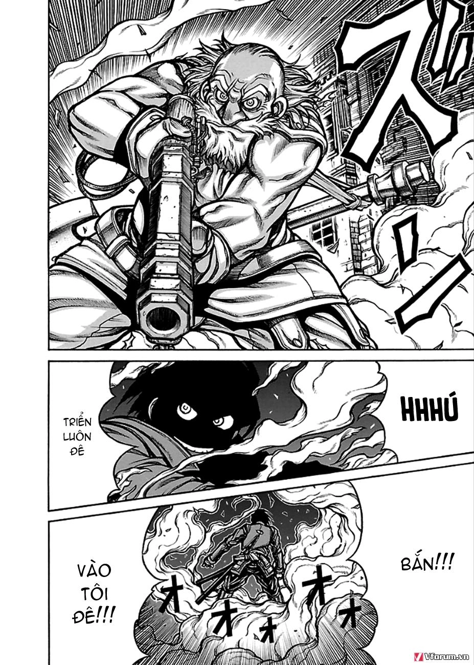 Drifters Chapter 44 - 4