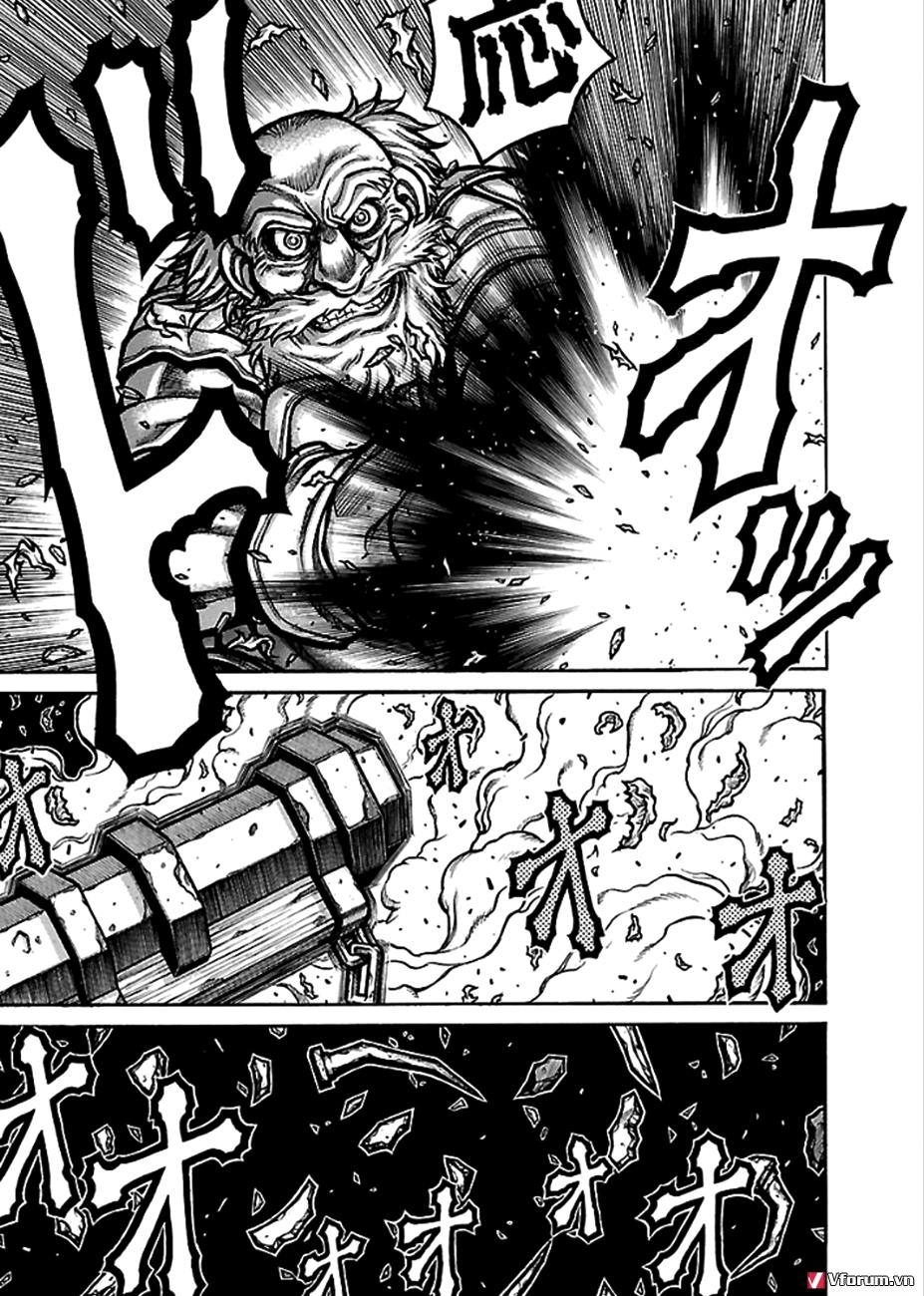 Drifters Chapter 44 - 5