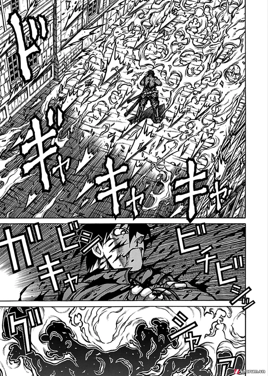 Drifters Chapter 44 - 6