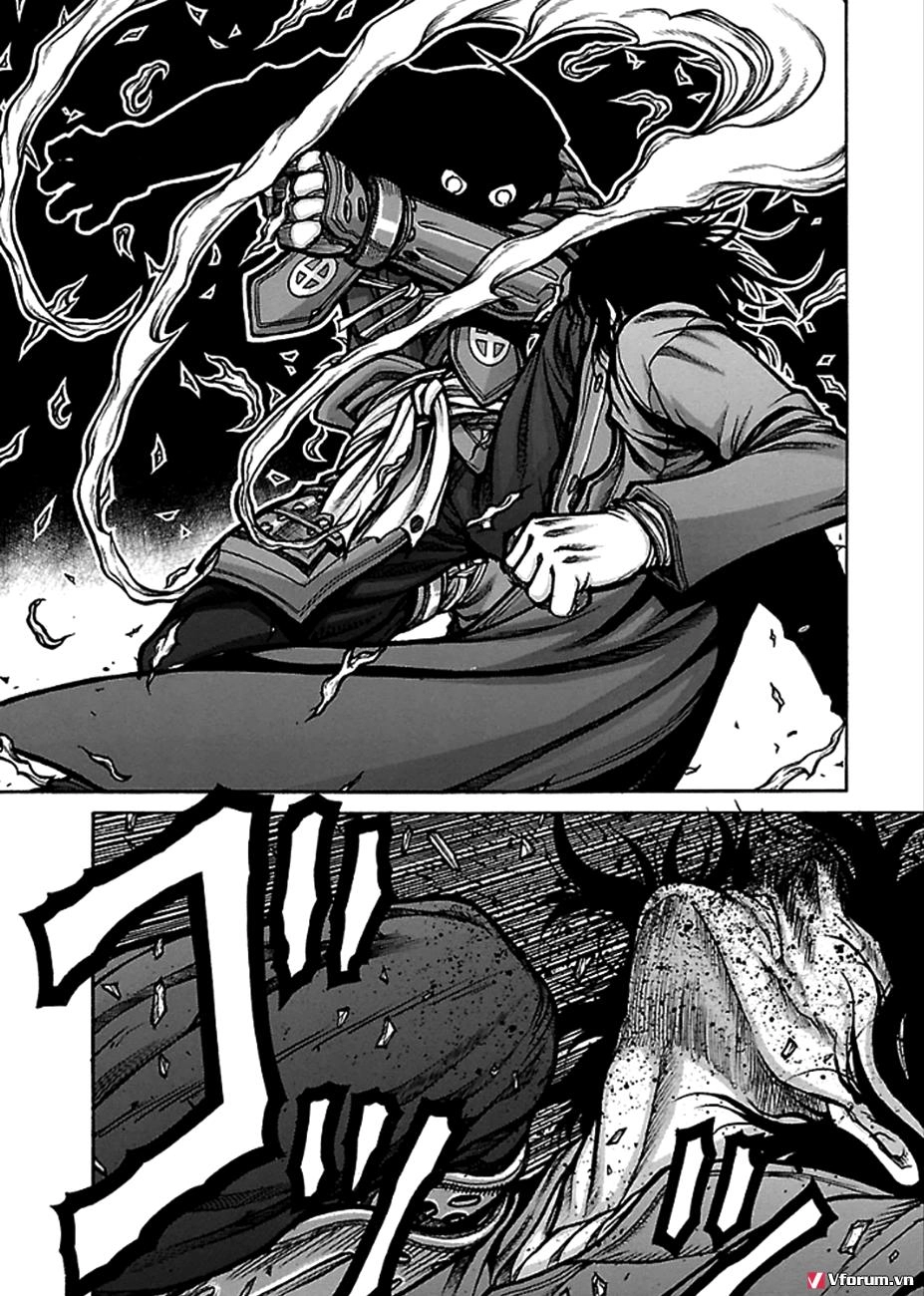 Drifters Chapter 44 - 8