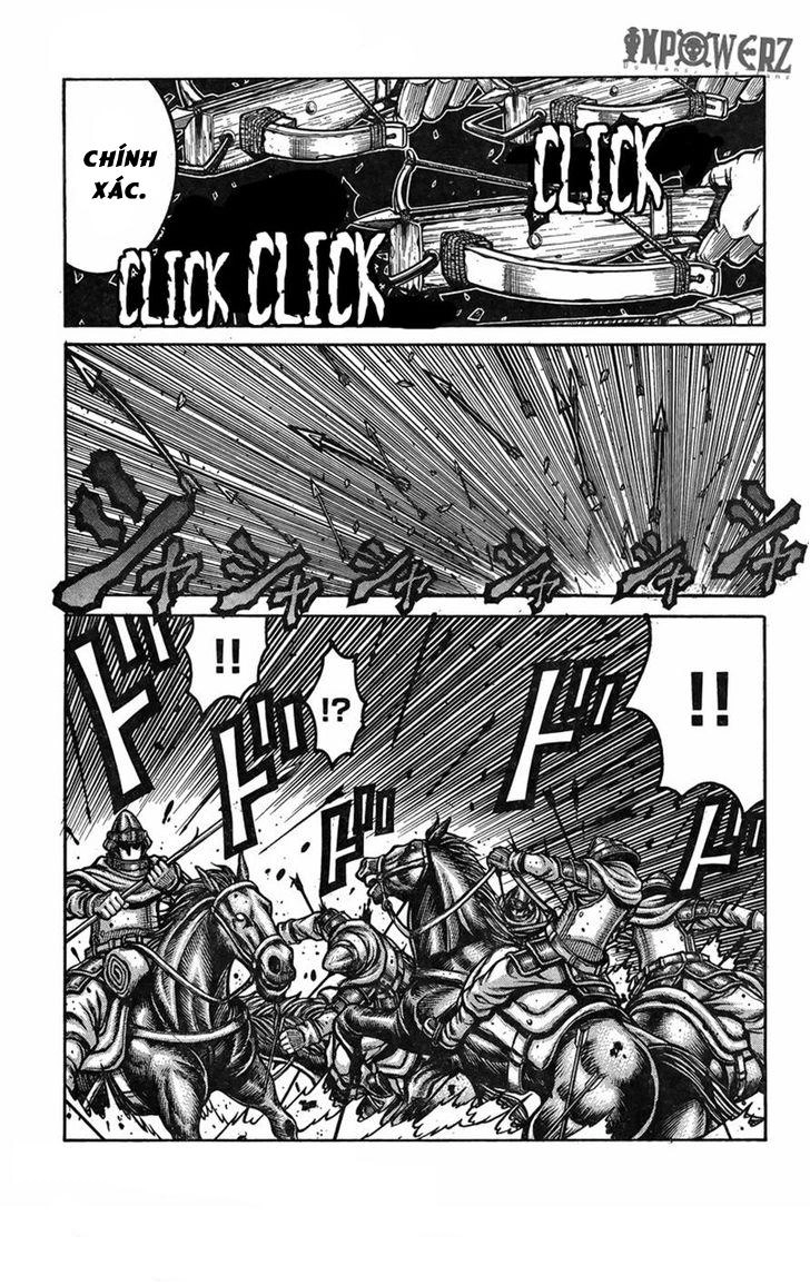 Drifters Chapter 50 - 8