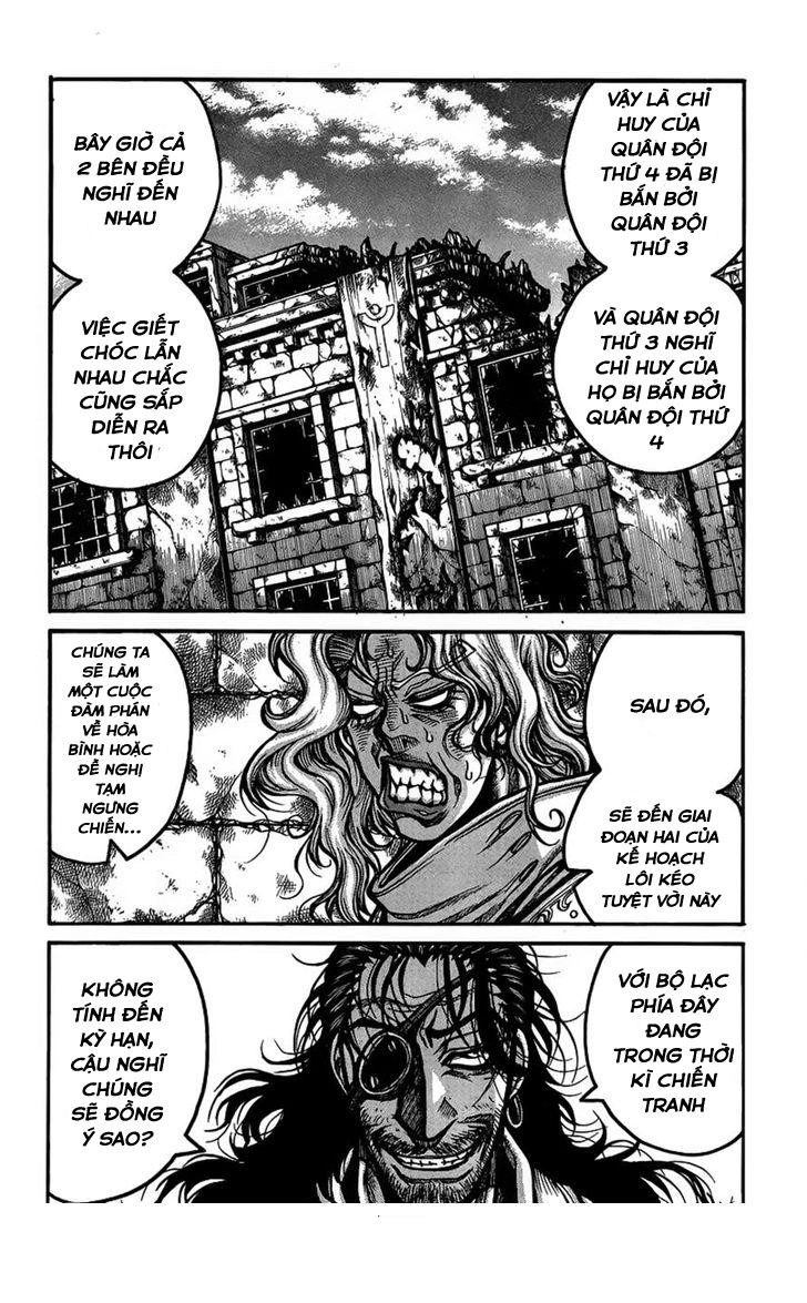 Drifters Chapter 50 - 15