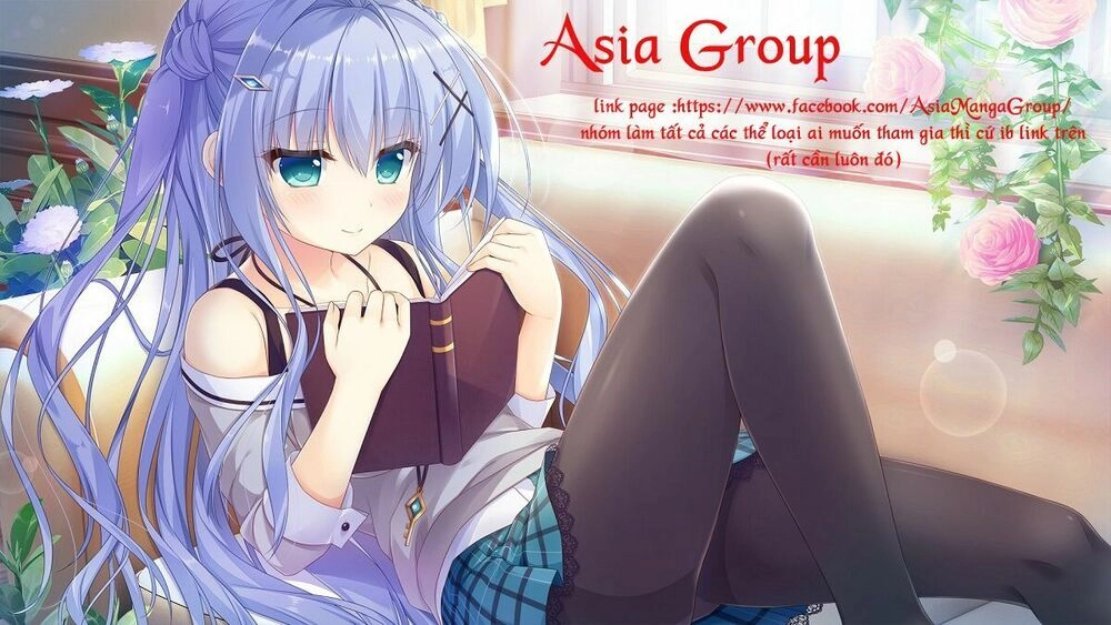 Drifters Chapter 51 - 1