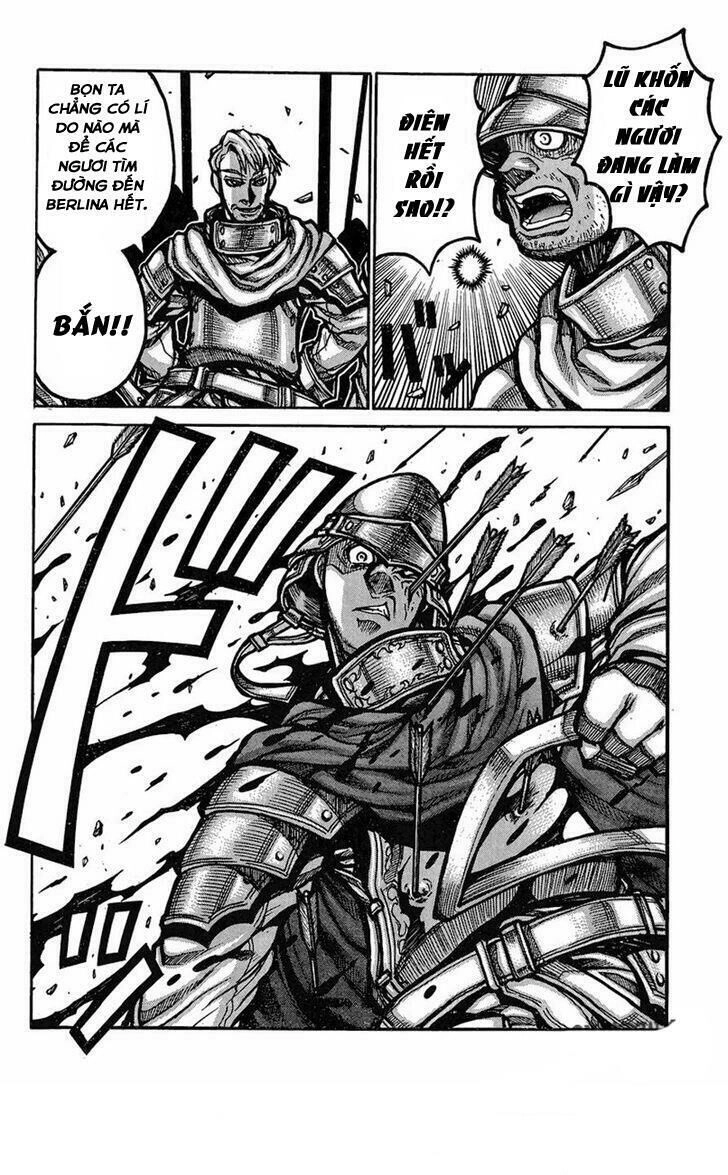 Drifters Chapter 51 - 9