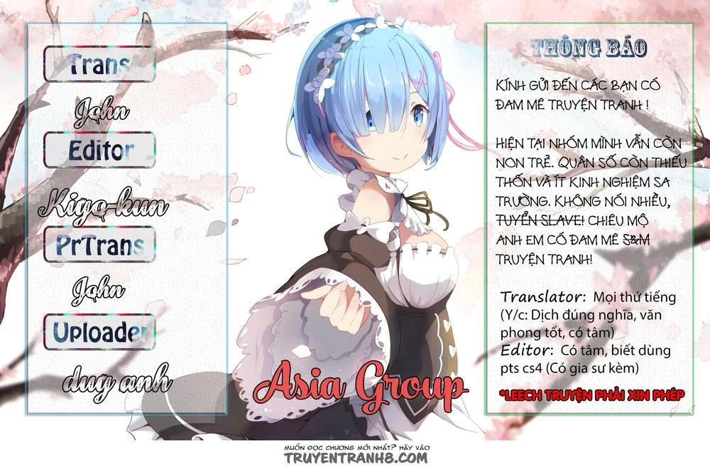 Drifters Chapter 53 - 2