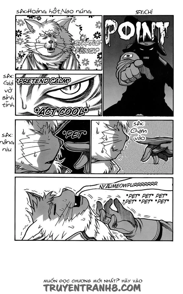 Drifters Chapter 53 - 10