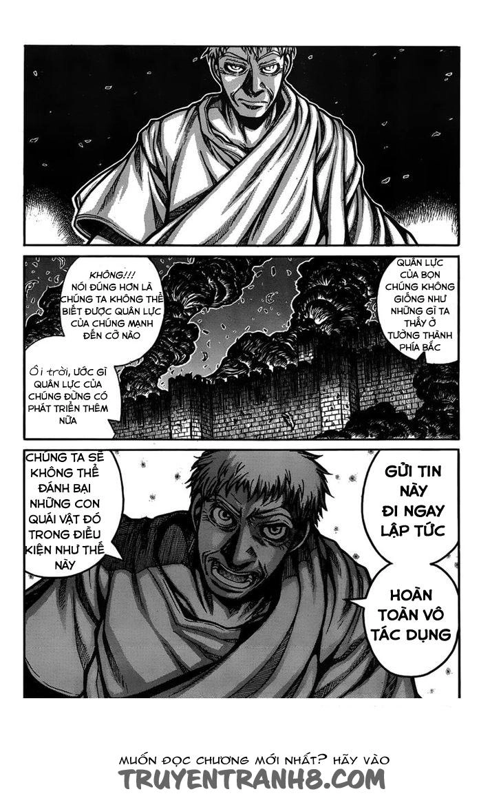 Drifters Chapter 53 - 13