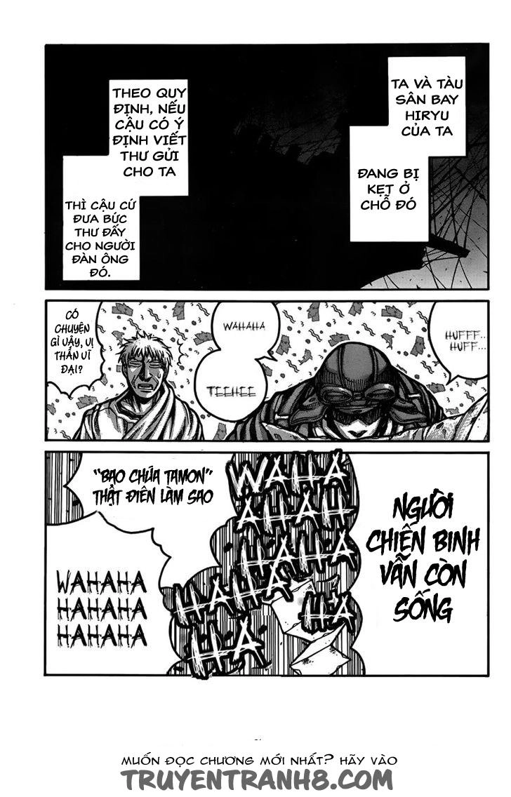 Drifters Chapter 53 - 16