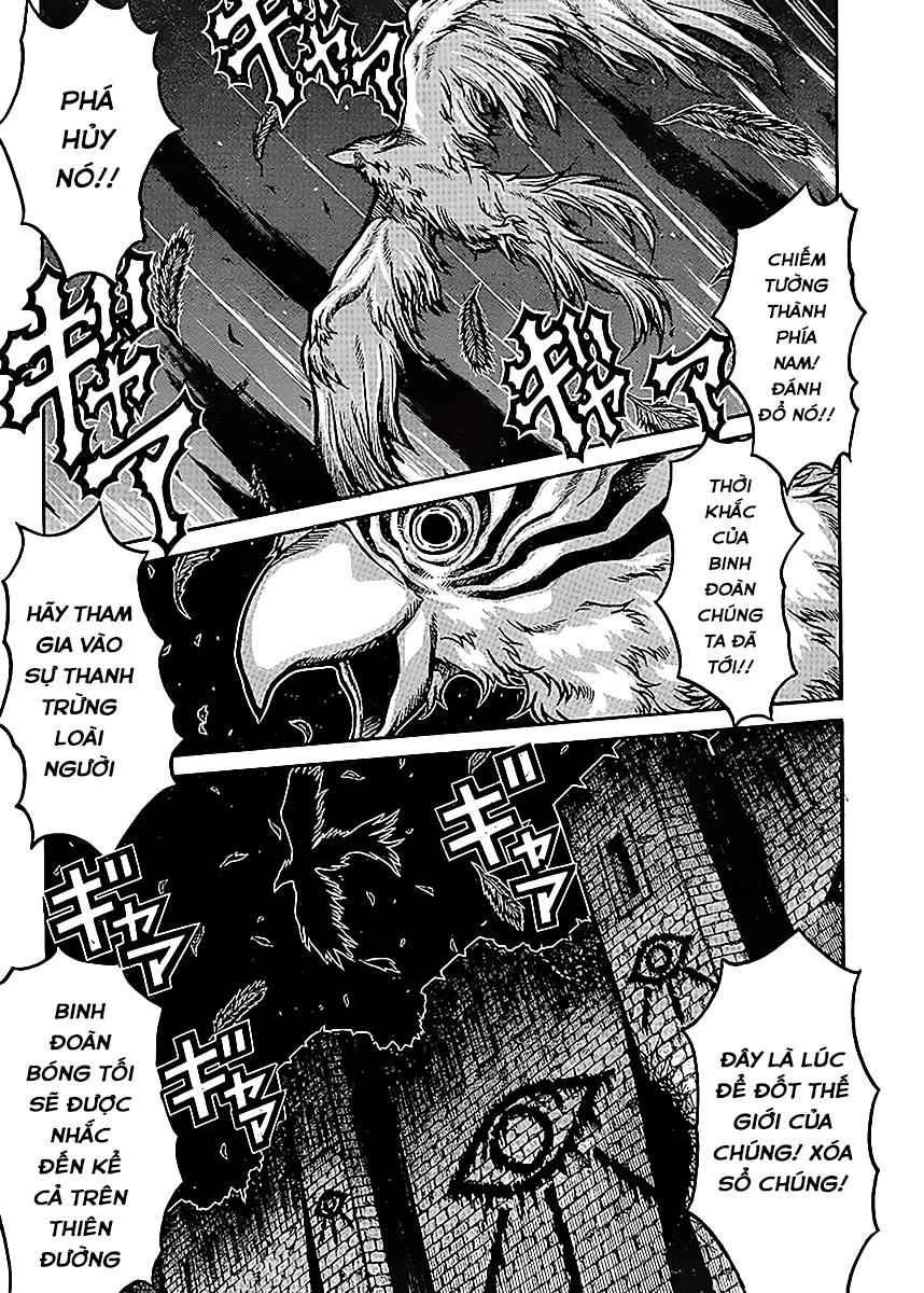 Drifters Chapter 54 - 3