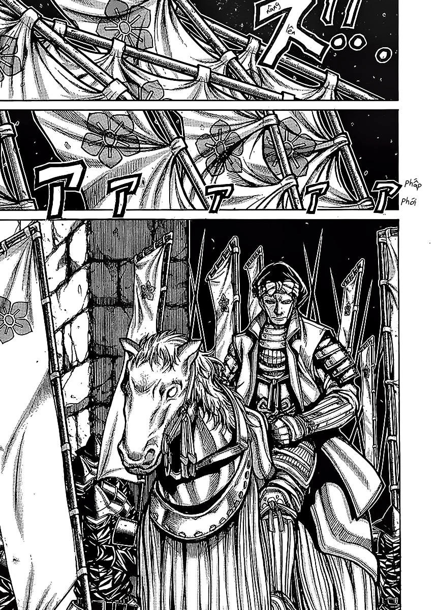 Drifters Chapter 54 - 6