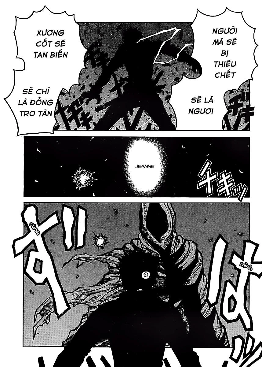 Drifters Chapter 54 - 13