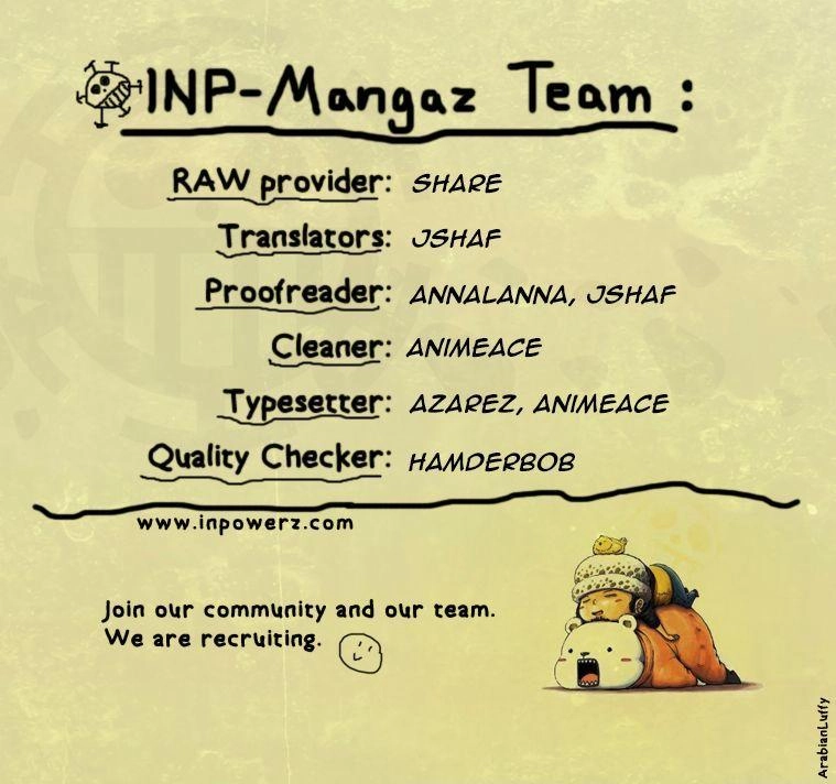 Drifters Chapter 56 - 3