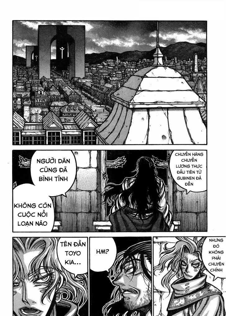 Drifters Chapter 56 - 11