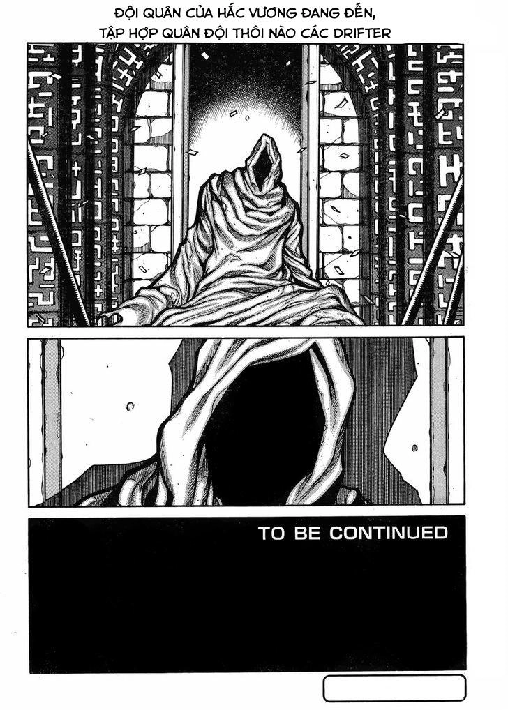 Drifters Chapter 56 - 19