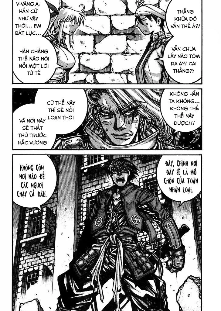 Drifters Chapter 59 - 7