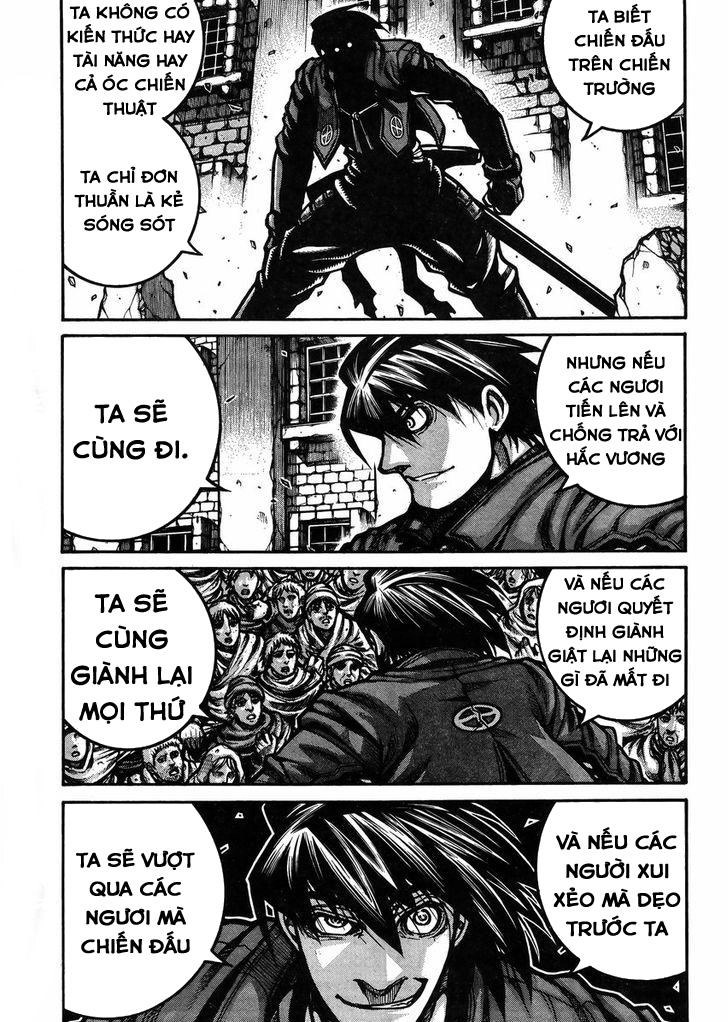 Drifters Chapter 59 - 8