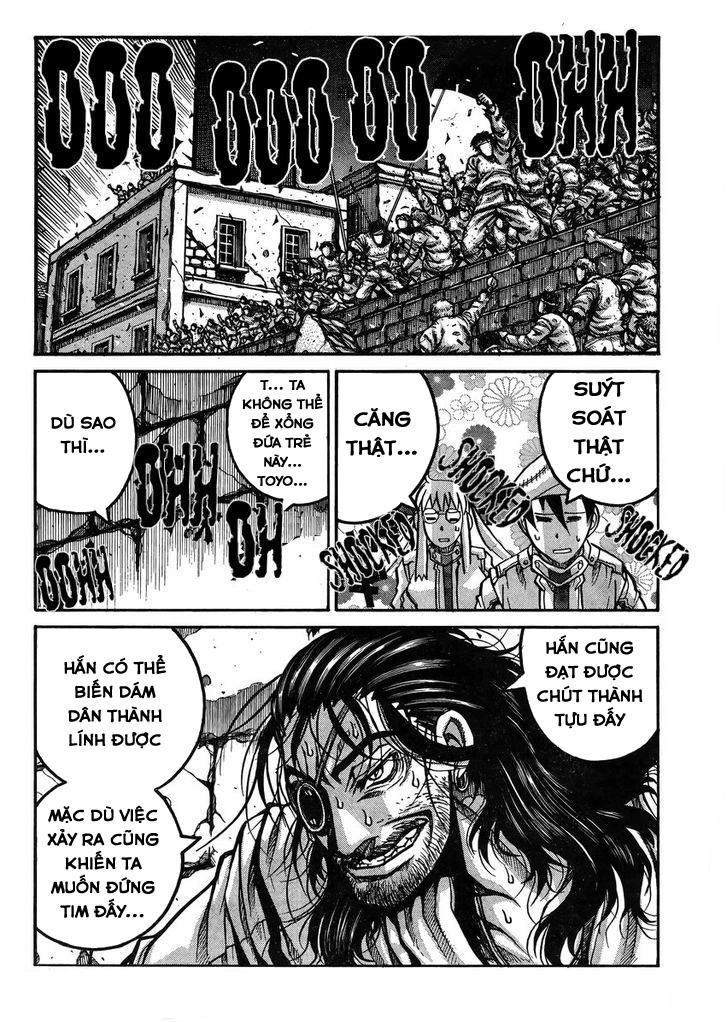 Drifters Chapter 59 - 13