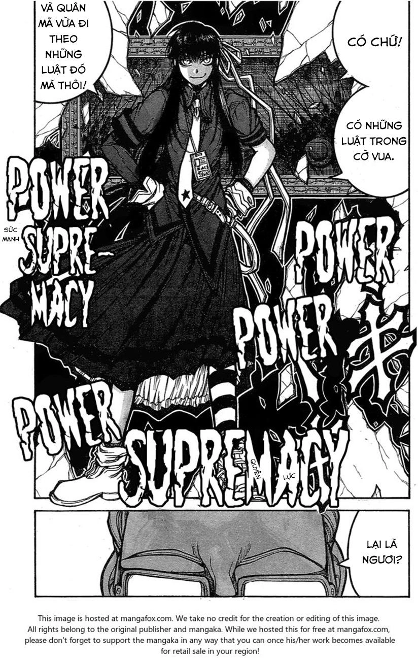 Drifters Chapter 60 - 7