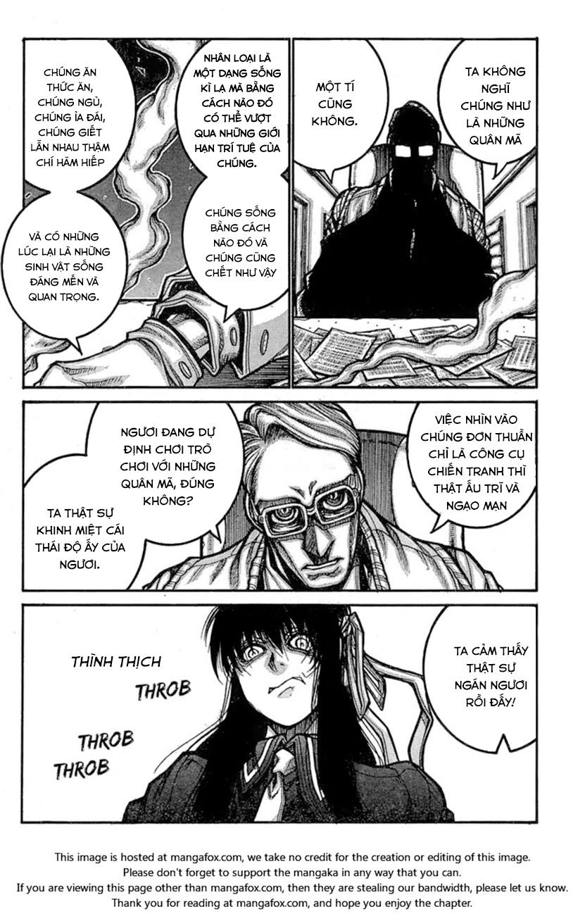 Drifters Chapter 60 - 8