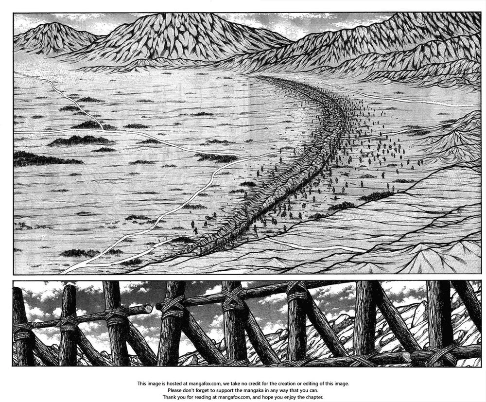 Drifters Chapter 60 - 10