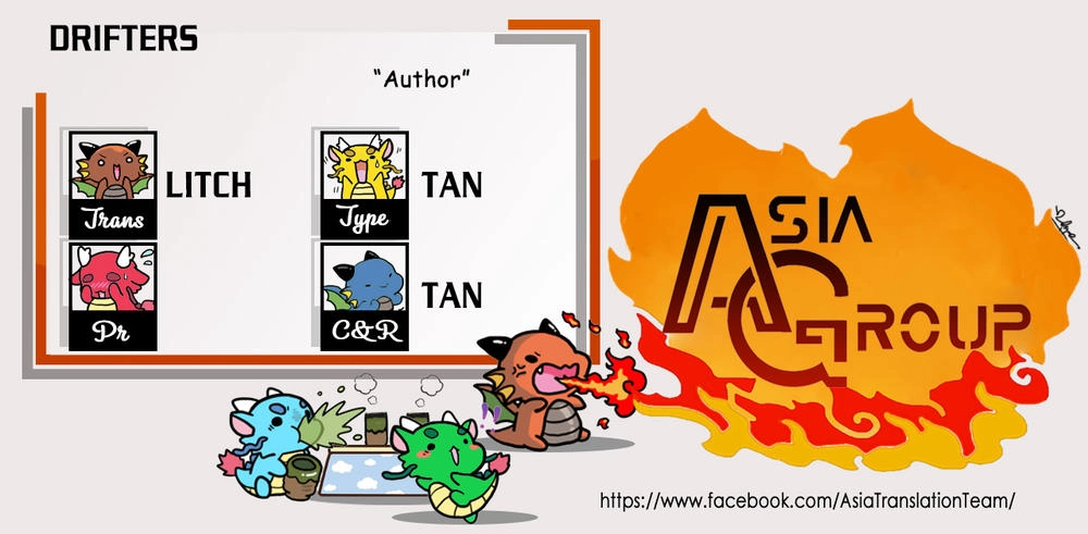 Drifters Chapter 61 - 3