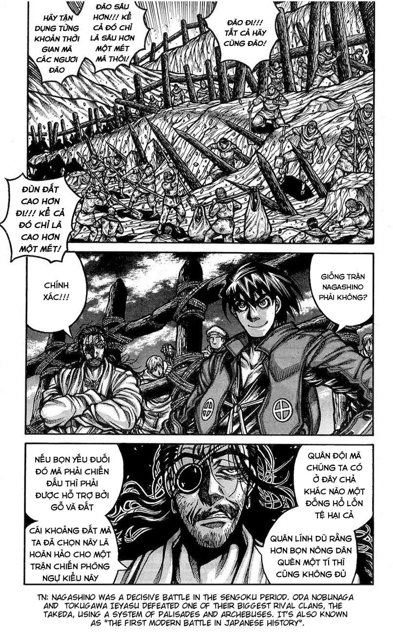 Drifters Chapter 61 - 7