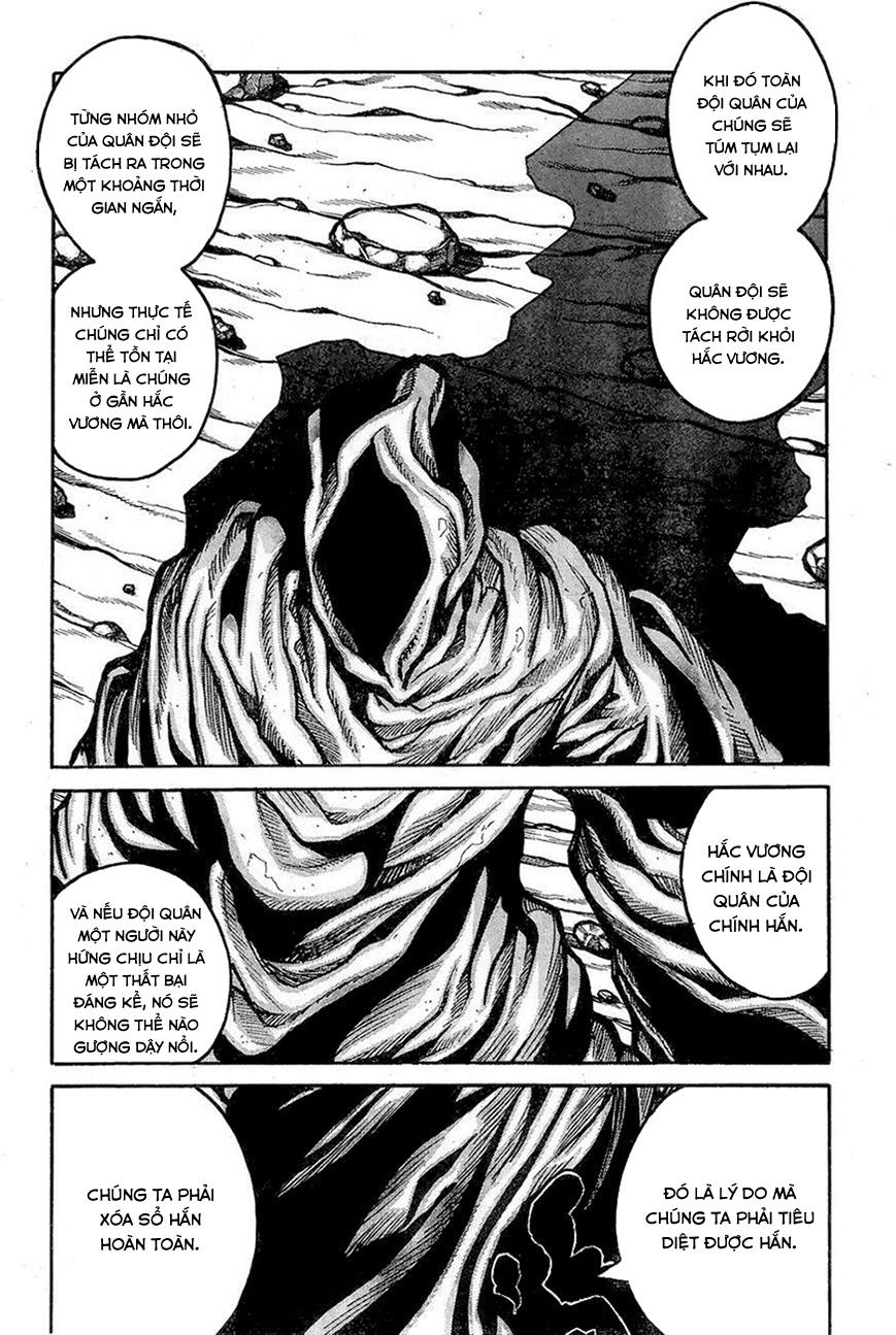 Drifters Chapter 61 - 10