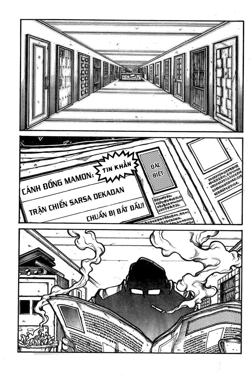 Drifters Chapter 61 - 13