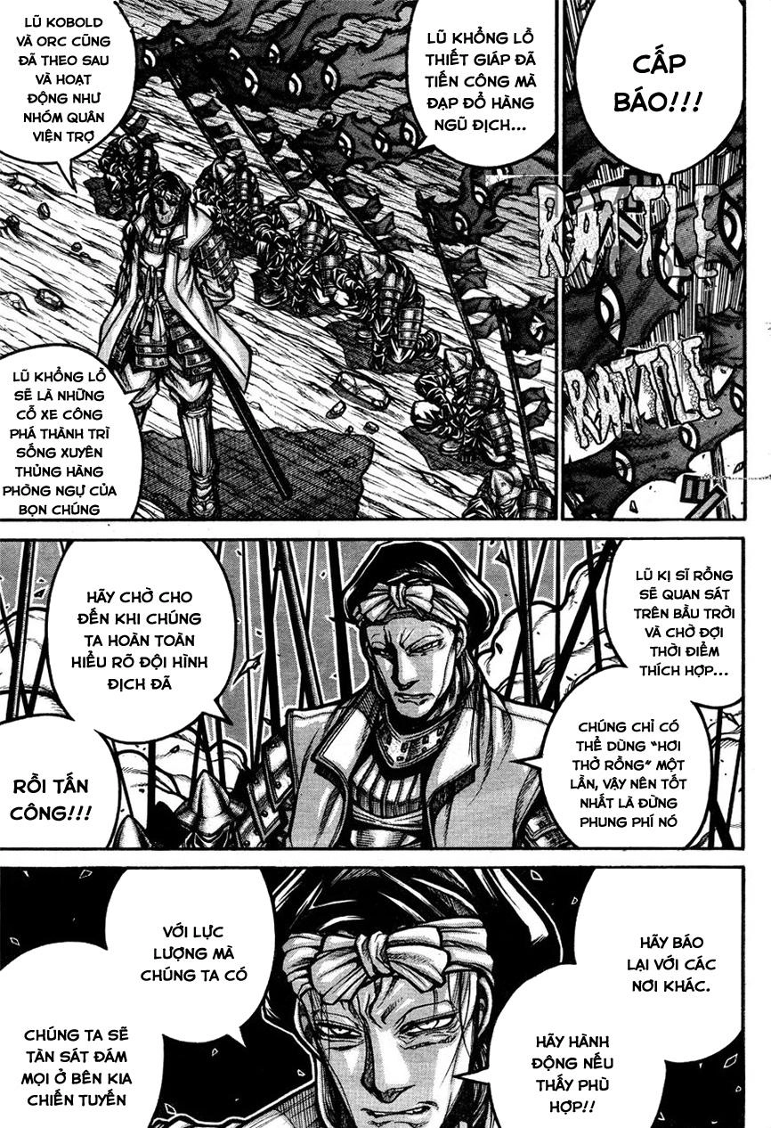 Drifters Chapter 62 - 9