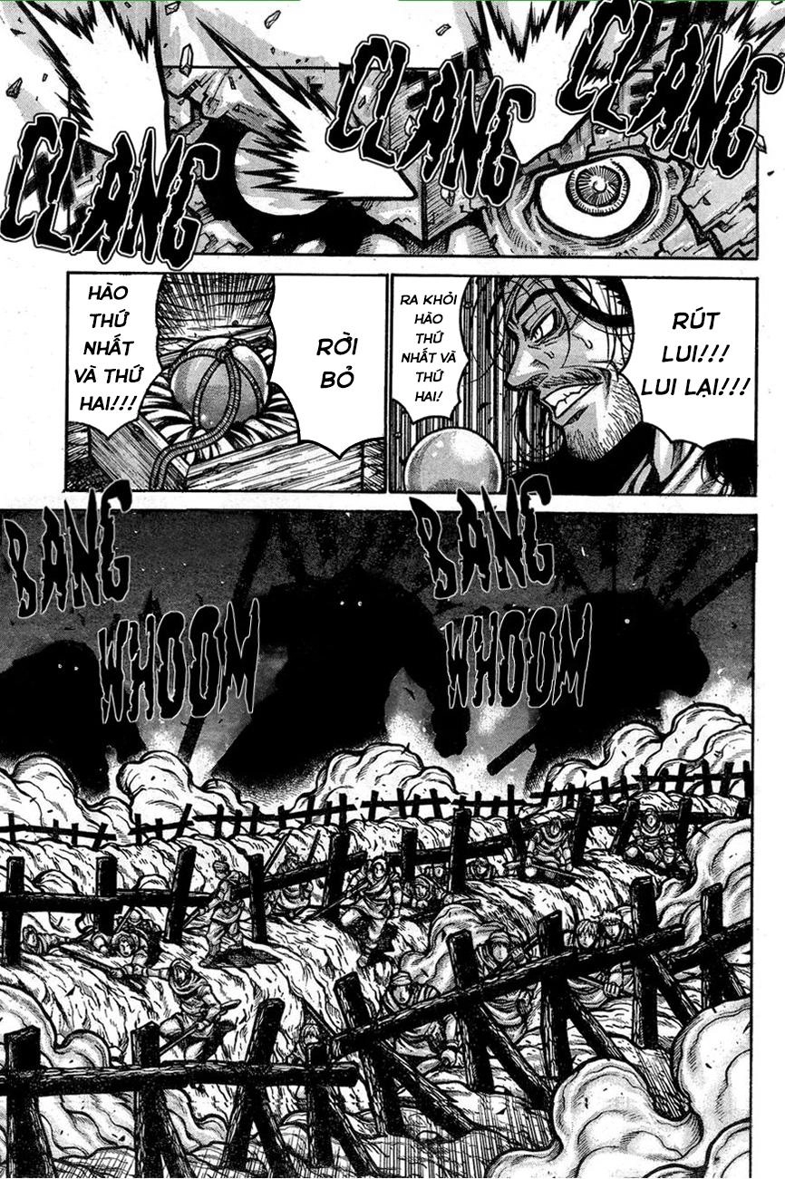 Drifters Chapter 63 - 9