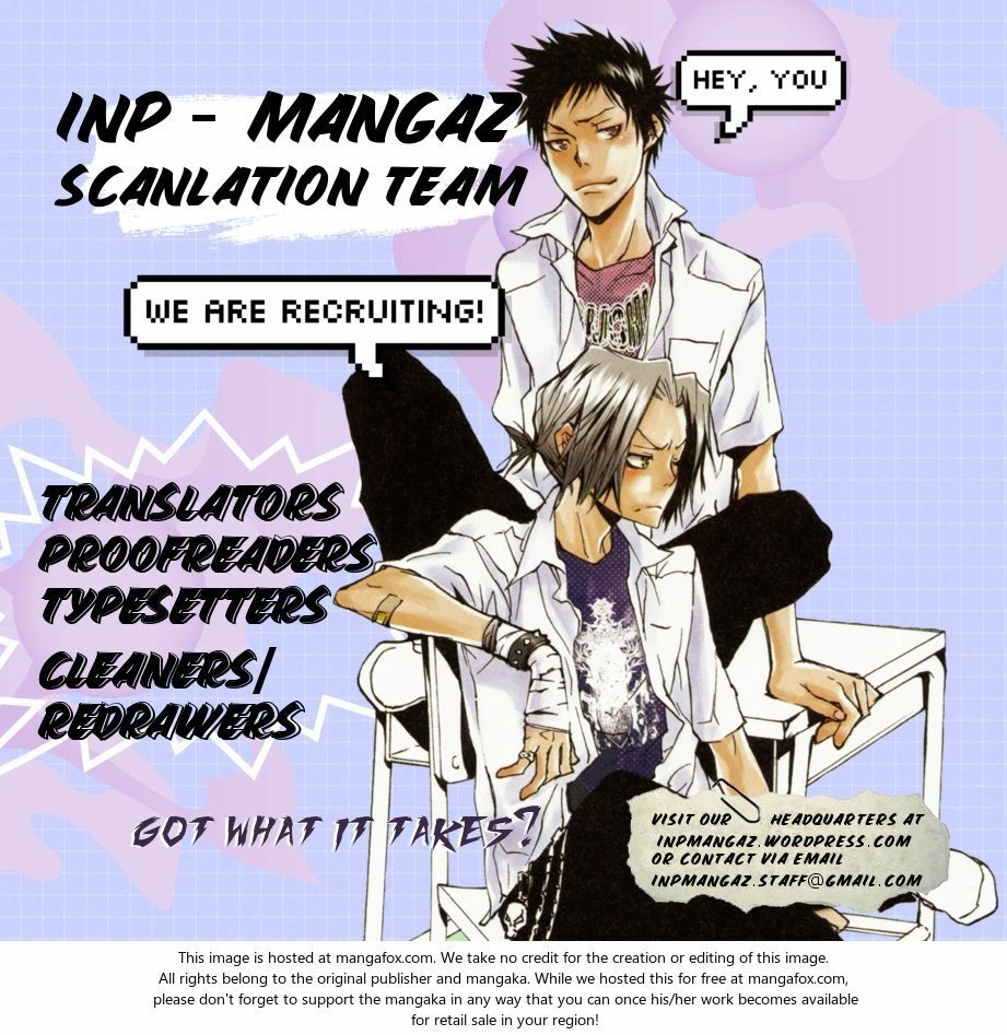 Drifters Chapter 65 - 4