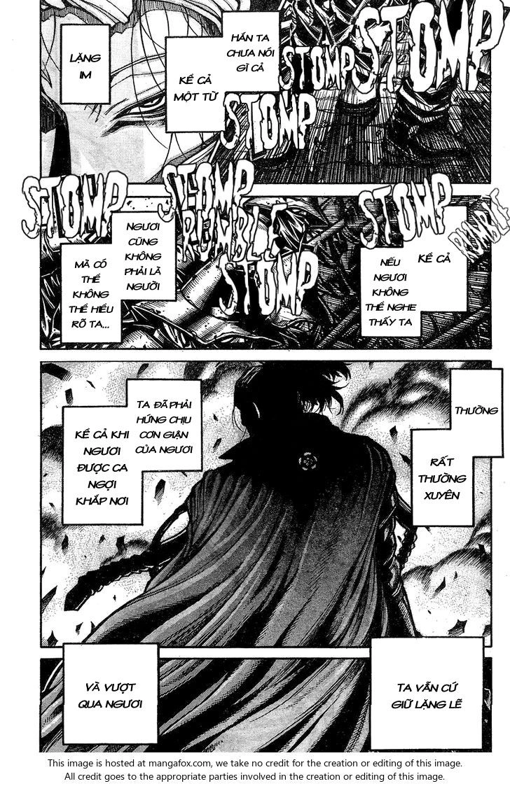 Drifters Chapter 65 - 10