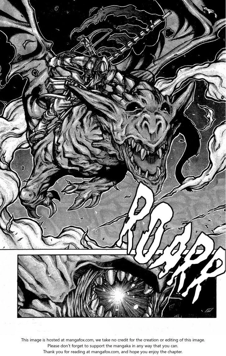 Drifters Chapter 65 - 12