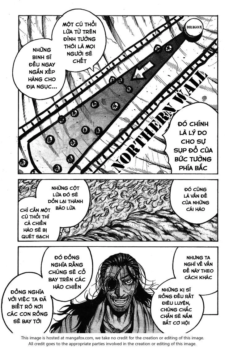 Drifters Chapter 65 - 24