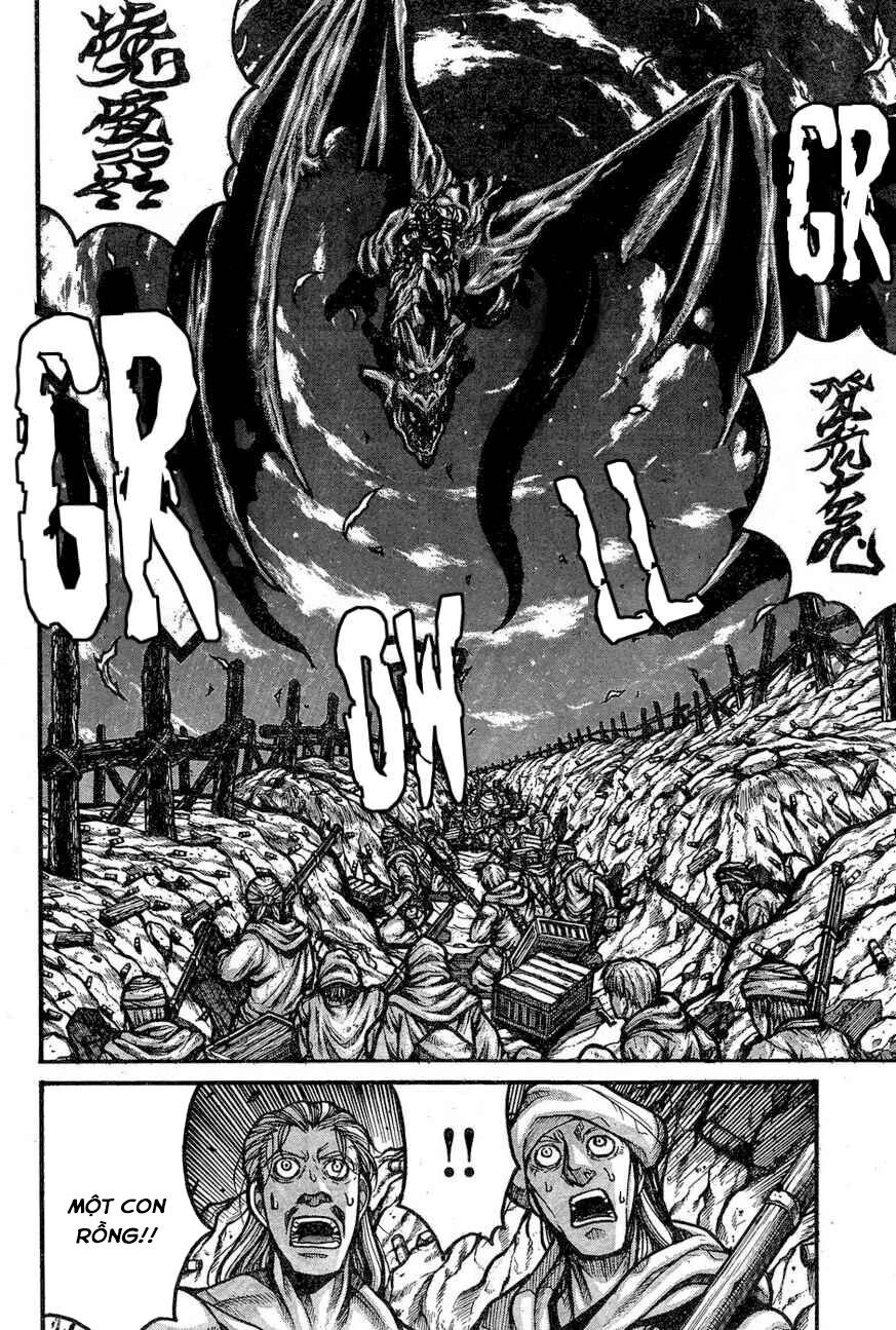 Drifters Chapter 66 - 7